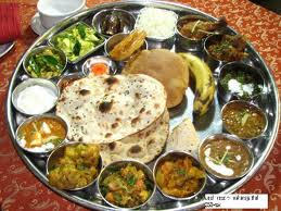 Service Provider of Maharaja Thali Vapi Gujarat 